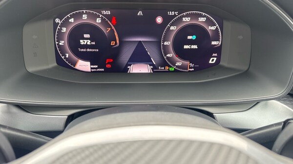 Used Cupra Leon 2025 for sale - 76297561: Photo 14