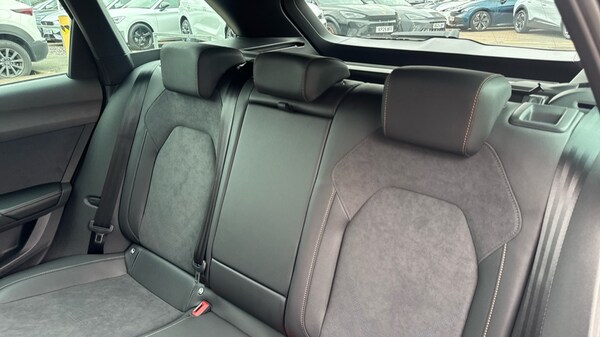 Used Cupra Leon 2025 for sale - 76297561: Photo 15