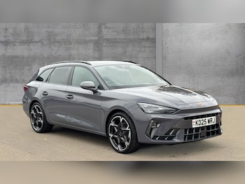 Used Cupra Leon 2025 for sale - 76297561: Photo