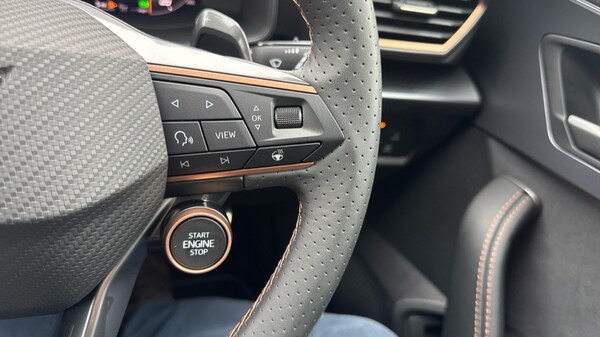 Used Cupra Leon 2025 for sale - 76297561: Photo 21