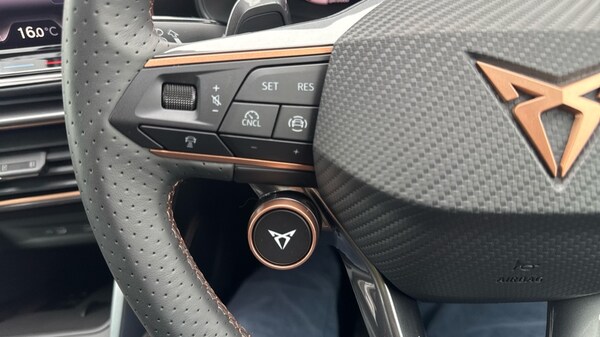 Used Cupra Leon 2025 for sale - 76297561: Photo 22