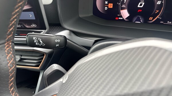 Used Cupra Leon 2025 for sale - 76297561: Photo 25