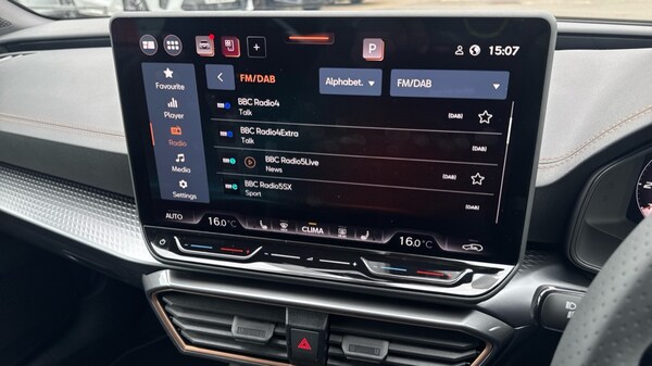 Used Cupra Leon 2025 for sale - 76297561: Photo 28