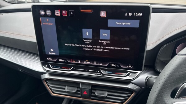 Used Cupra Leon 2025 for sale - 76297561: Photo 29