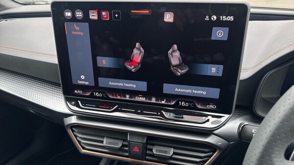 Used Cupra Leon 2025 for sale - 76297561: Photo 30