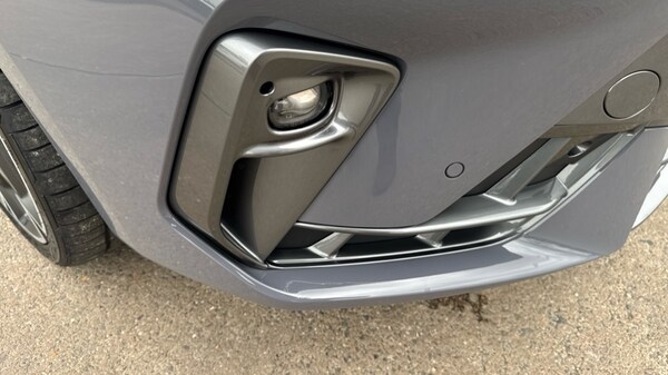 Used Cupra Leon 2025 for sale - 76297561: Photo 35