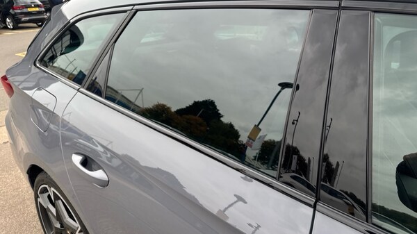 Used Cupra Leon 2025 for sale - 76297561: Photo 38