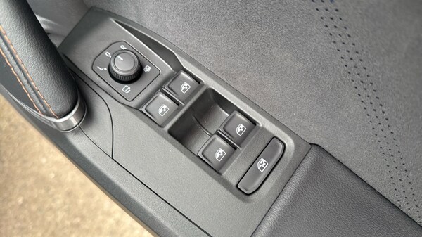Used Cupra Leon 2025 for sale - 76297561: Photo 39