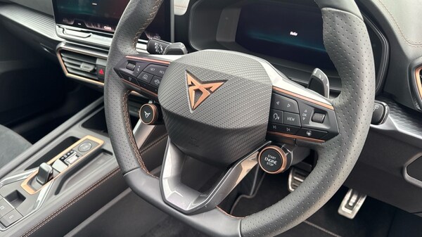 Used Cupra Leon 2025 for sale - 76297561: Photo 41