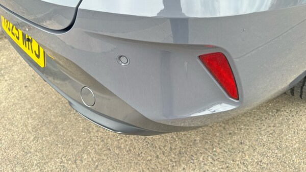 Used Cupra Leon 2025 for sale - 76297561: Photo 45