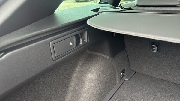 Used Cupra Leon 2025 for sale - 76297561: Photo 47