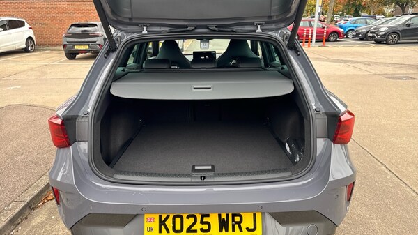 Used Cupra Leon 2025 for sale - 76297561: Photo 48