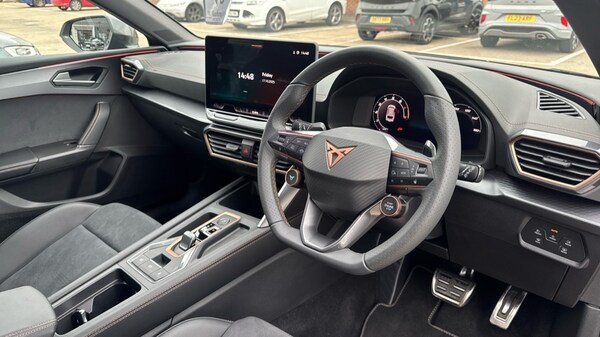 Used Cupra Leon 2025 for sale - 76297561: Photo 6