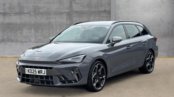 Used Cupra Leon 2025 for sale - 76297561: Photo 7