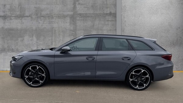 Used Cupra Leon 2025 for sale - 76297561: Photo 9