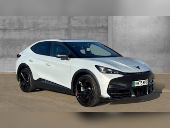 Used Cupra Tavascan 2025 for sale - 76567957: Photo