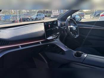 Used Cupra Tavascan 2025 for sale - 76567957: Photo