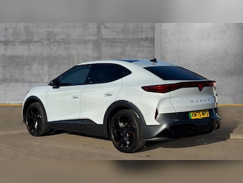 Used Cupra Tavascan 2025 for sale - 76567957: Photo