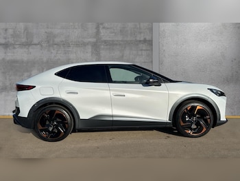 Used Cupra Tavascan 2025 for sale - 76567957: Photo