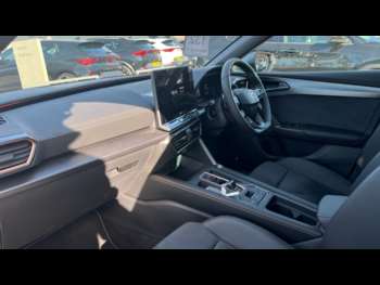 Used Cupra Leon 2025 for sale - 74040755: Photo