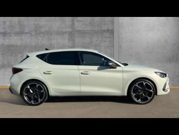 Used Cupra Leon 2025 for sale - 74040755: Photo