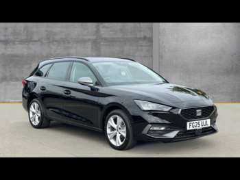 2025 - 1.5 E-hybrid FR 5Dr DSG [driver Assistance Pack] Estate Auto