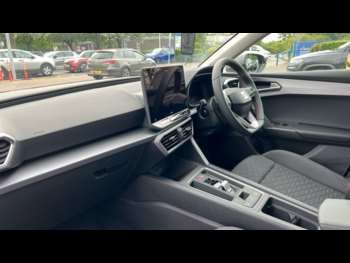 Used SEAT Leon 2025 for sale - 74542611: Photo