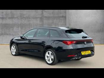 Used SEAT Leon 2025 for sale - 74542611: Photo