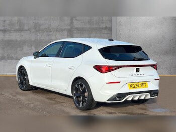 Used Cupra Leon 2024 for sale - 76466574: Photo