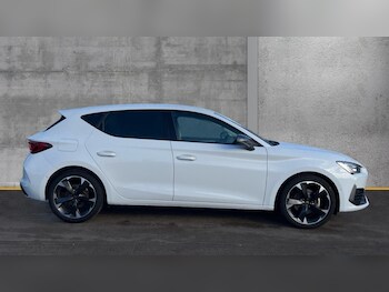 Used Cupra Leon 2024 for sale - 76466574: Photo