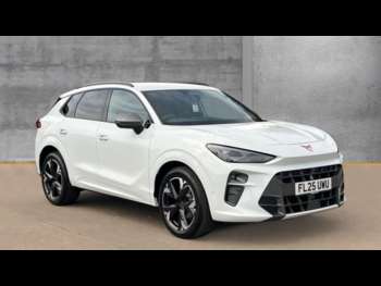 Used Cupra Terramar 2025 for sale - 75136597: Photo