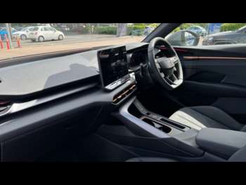 Used Cupra Terramar 2025 for sale - 75136597: Photo