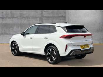 Used Cupra Terramar 2025 for sale - 75136597: Photo
