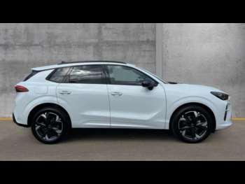 Used Cupra Terramar 2025 for sale - 75136597: Photo