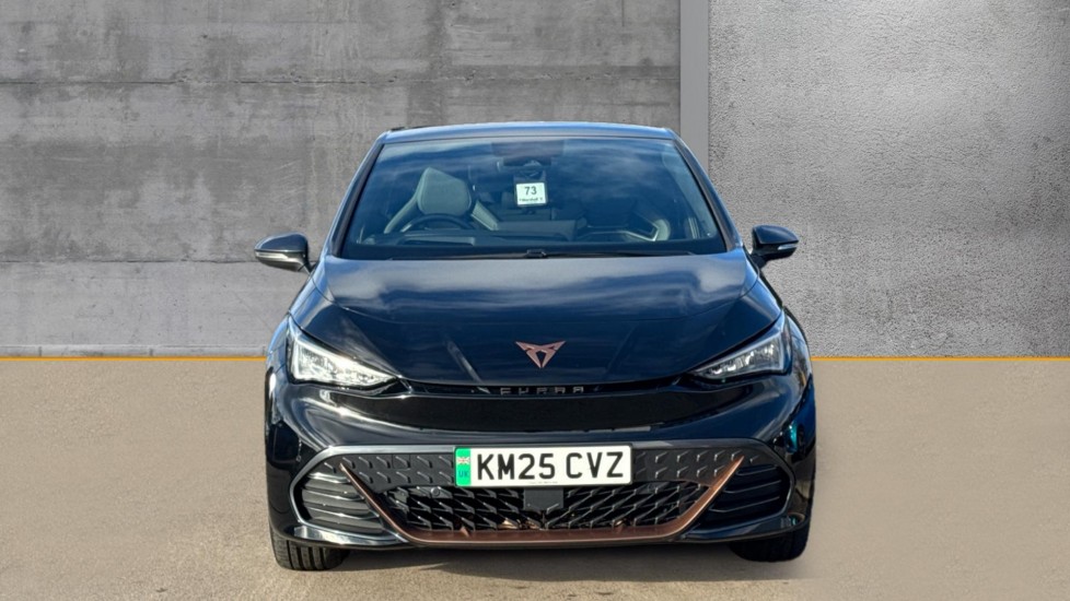 Used Cupra Born 2025 for sale - 76630222: Photo 10