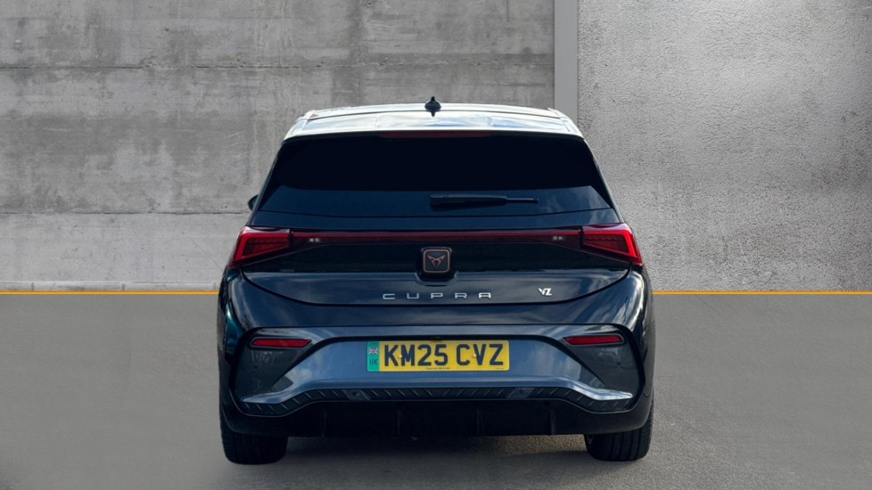 Used Cupra Born 2025 for sale - 76630222: Photo 11