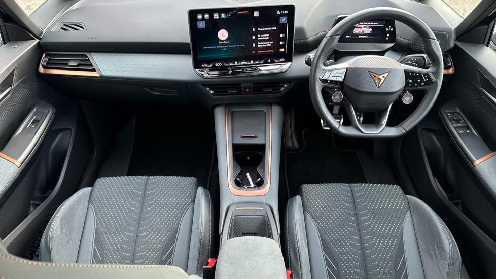 Used Cupra Born 2025 for sale - 76630222: Photo 12