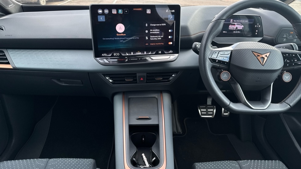 Used Cupra Born 2025 for sale - 76630222: Photo 13