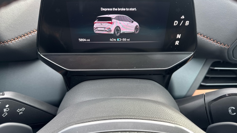 Used Cupra Born 2025 for sale - 76630222: Photo 14