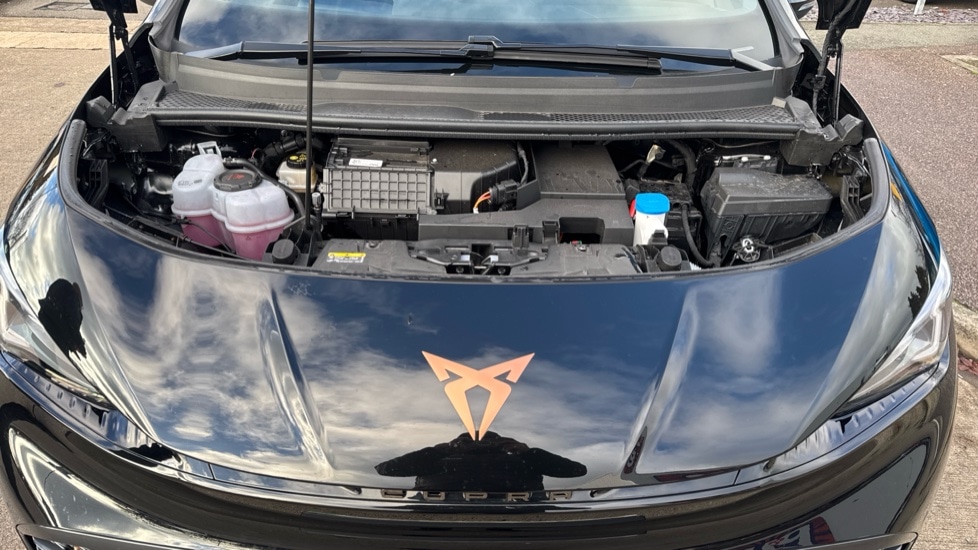 Used Cupra Born 2025 for sale - 76630222: Photo 17