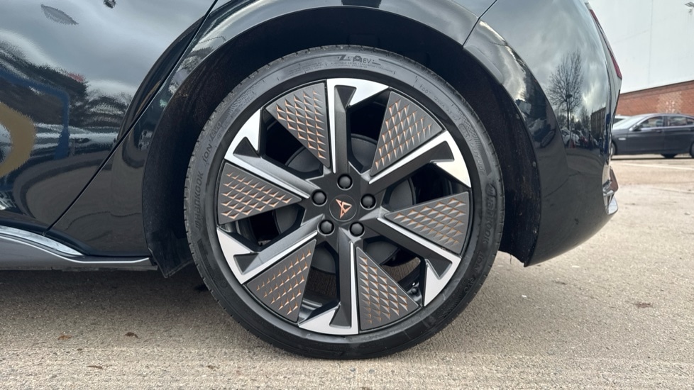 Used Cupra Born 2025 for sale - 76630222: Photo 18