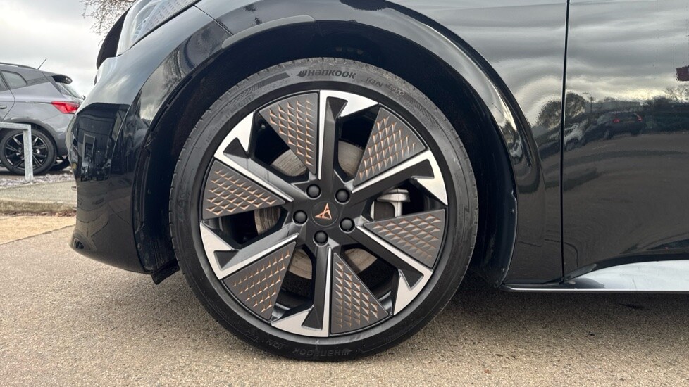 Used Cupra Born 2025 for sale - 76630222: Photo 19