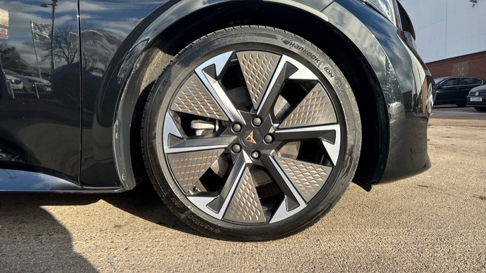 Used Cupra Born 2025 for sale - 76630222: Photo 20