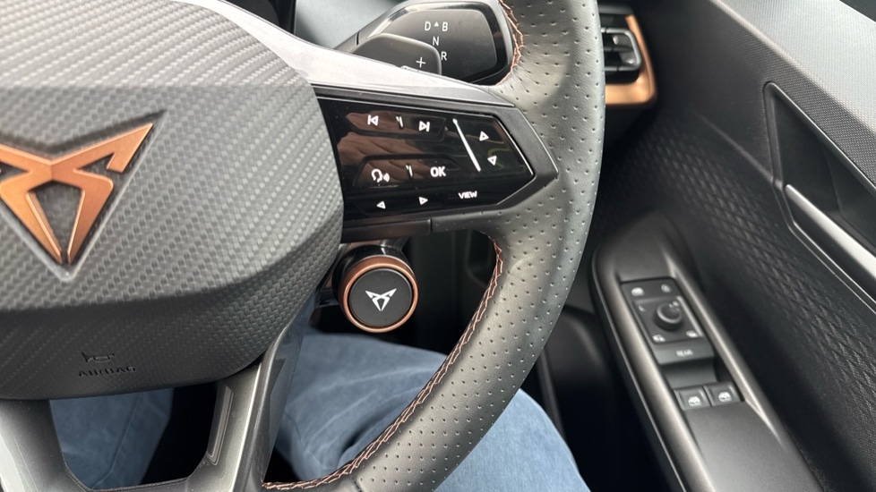 Used Cupra Born 2025 for sale - 76630222: Photo 21