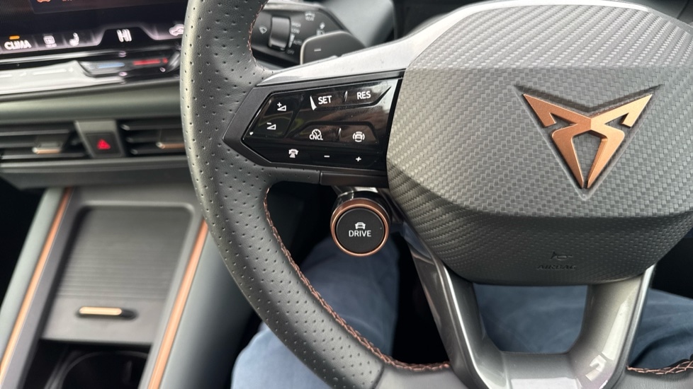 Used Cupra Born 2025 for sale - 76630222: Photo 22