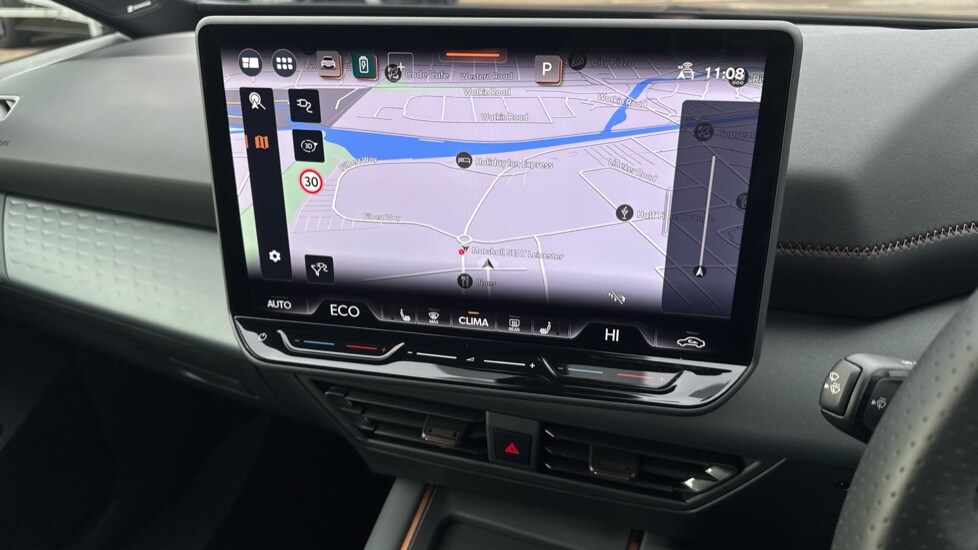 Used Cupra Born 2025 for sale - 76630222: Photo 23