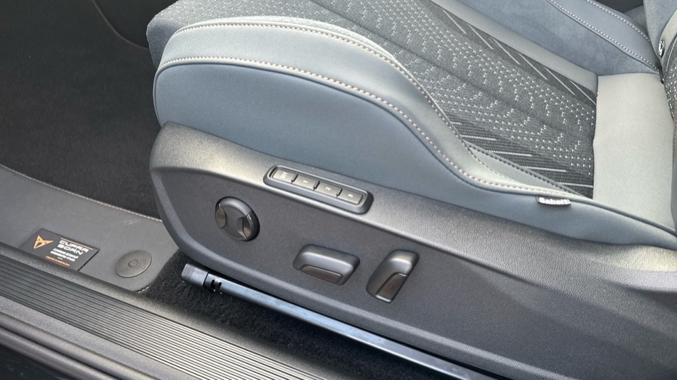 Used Cupra Born 2025 for sale - 76630222: Photo 24