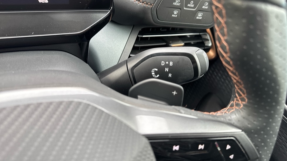 Used Cupra Born 2025 for sale - 76630222: Photo 25