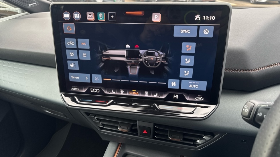 Used Cupra Born 2025 for sale - 76630222: Photo 27