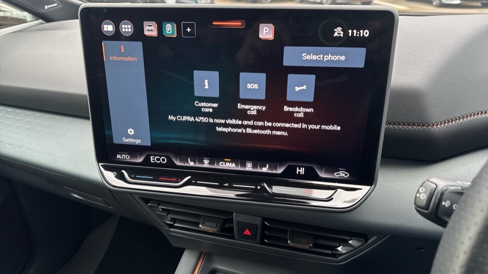 Used Cupra Born 2025 for sale - 76630222: Photo 28